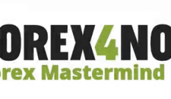 [VIP SHARE] FOREX4NOOBS