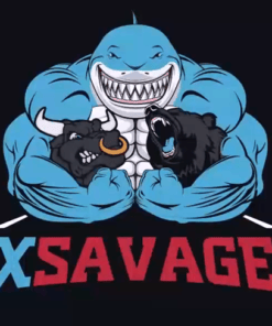 Daniel Savage – FX Savages – The Aftermath + Jack Savage Extras (How To Trade Gold)