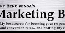 Gary Bencivenga – Retirement Legacy