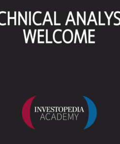 Investopedia Academy – Technical Analysis