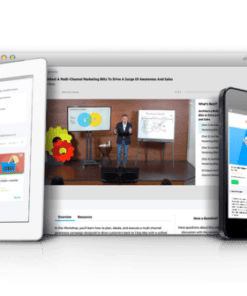 Digital Marketer Lab – All Access Bundle (April 2020)