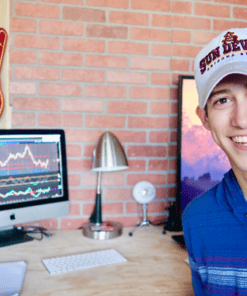 Learn, Plan, Profit – Your A-Z Blueprint To Mastering The Stock Market By Ricky Gutierrez