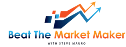 Steve Mauro – Beat The Market Maker