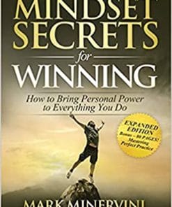 Mindset for winning - Mark Minervini Download Ebook