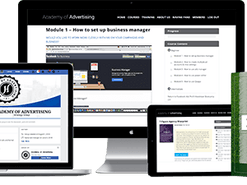 Jason Hornung – Academy of Advertising