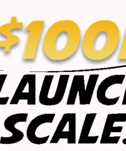 Charlie Brandt – 100k Launch & Scale 2.0