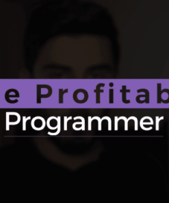 Rafeh Qazi – The Profitable Programmer Course 2.0