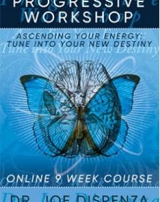 Joe Dispenza – Ascending Your Energy