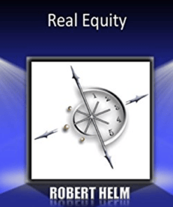 Robert Helms – Real Equity