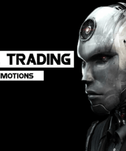 ClayTrader–Robotic Trading