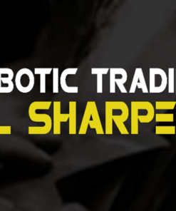 ClayTrader – Robotic Trading Skill Sharpening