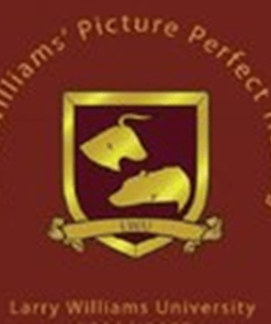 Larry Williams–Picture Perfect Trading