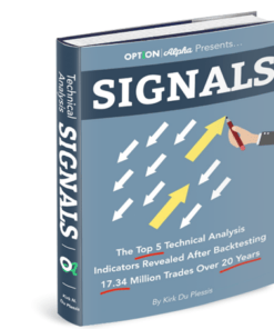 Kirk du Plessis – Signals