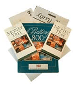 Larry Williams–The Money Tree Course