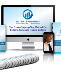 Jeff Swanson – System Development Master Class