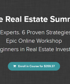 The Real Estate Summit