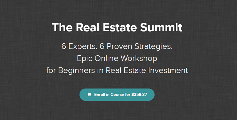 The Real Estate Summit