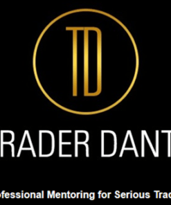 Trader Dante – Core Concepts Advanced Techniques Building Your Business