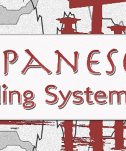 TradeSmart University – Japanese Trading Systems (2014)