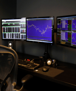 G.Scott Martin – Futures(Commodity) Trading