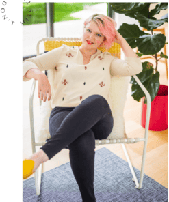 Mariah Coz – High Ticket Hybrid