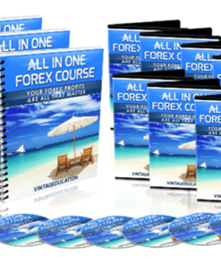 [GET] MT4 High Probability Forex Trading Method – Jim Brown