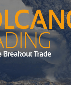 ClayTrader Volcano Trading Course Download