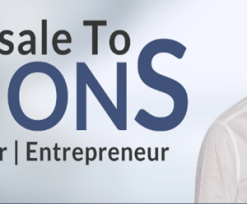 Wholesale to Millions – Khang Le