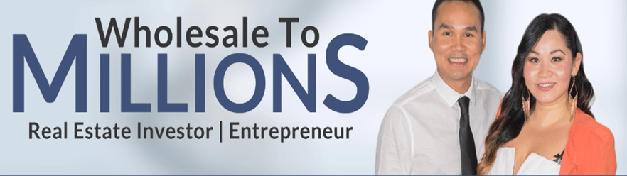 Wholesale to Millions – Khang Le