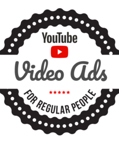 Dave Kaminski – YouTube Video Ads For Regular People