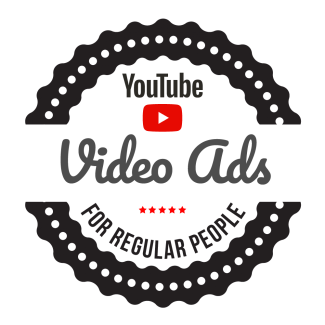 Dave Kaminski – YouTube Video Ads For Regular People