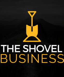 Ben Adkins – The Shovel Business