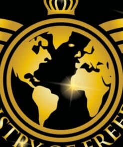 Jono Armstrong – Ministry of Freedom