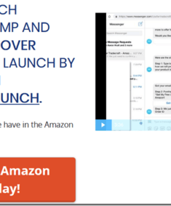 Seller Tradecraft – Amazon Playbook