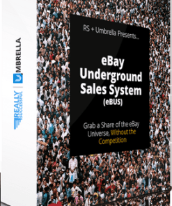 Roger & Barry – eBay Underground Sales (eBus)