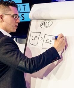 Dan Henry – Sold Out Courses