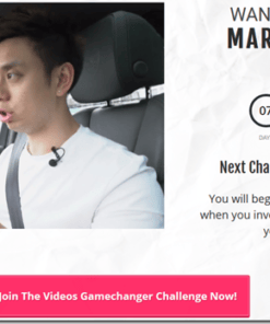 Peng Joon – Videos Gamechanger Challenge