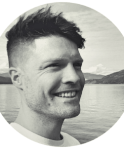 Justin Jackson – Marketing For Developers