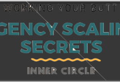 Jeff Millers – Agency Scaling Secret