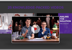 Harmon Bothers – Write Ads That Sell