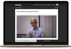 Chris Do (The Futur) – How To Find Clients