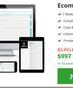 Harry Coleman – Ecom Beast 2.0