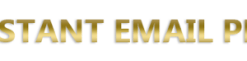 Jeff Smith – Instant Email Profits