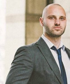 Brian Pfeiffer & JR – FaceBook Diet Made EZ Video Course