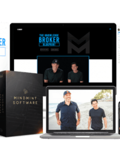 Tony Robbins, Dean Graziosi – The Knowledge Broker Blueprint