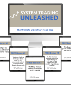 Better-System-Trader-System-Trading-Unleashed