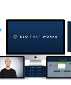 Brian Dean – SEO That Works 3.0