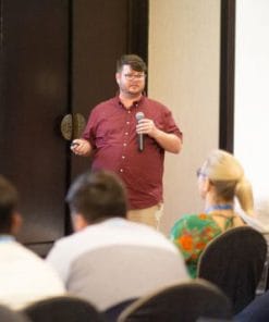 Kyle Roof – On Page SEO