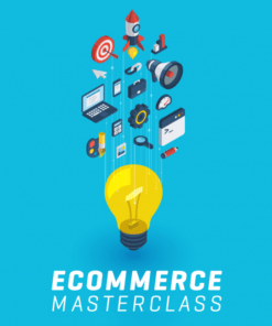 Tony Folly – eCommerce Masterclass-How To Build An Online Business 2019