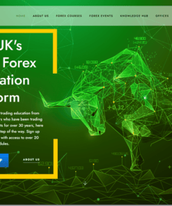 Financial-Markets-Online-VIP-Membership